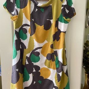 Boden Dress